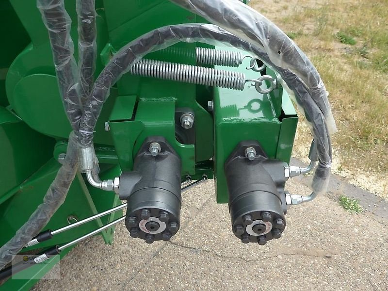 Holzhacker & Holzhäcksler typu Vemac Geo ECO22 Holzschredder Holzhäcksler Häcksler Schredder NEU, Neumaschine w Sülzetal OT Osterweddingen (Zdjęcie 7)