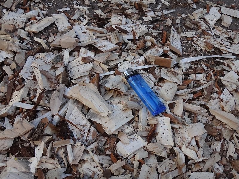 Holzhacker & Holzhäcksler typu Vemac Geo ECO22 Holzschredder Holzhäcksler Häcksler Schredder NEU, Neumaschine w Sülzetal OT Osterweddingen (Zdjęcie 2)