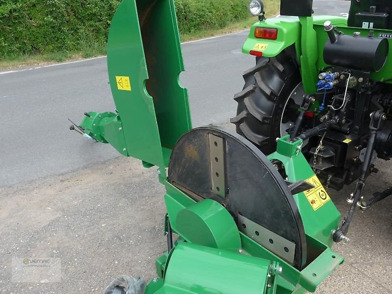 Holzhacker & Holzhäcksler typu Vemac Geo ECO22 Holzschredder Holzhäcksler Häcksler Schredder NEU, Neumaschine w Sülzetal OT Osterweddingen (Zdjęcie 18)