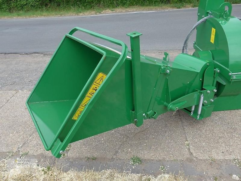 Holzhacker & Holzhäcksler typu Vemac Geo ECO22 Holzschredder Holzhäcksler Häcksler Schredder NEU, Neumaschine w Sülzetal OT Osterweddingen (Zdjęcie 13)