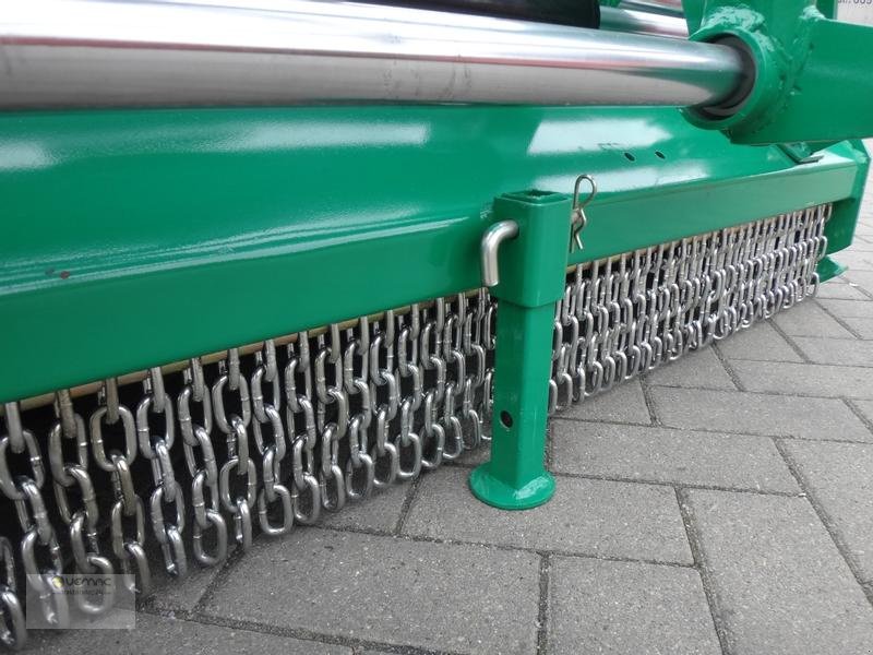 Mulcher of the type Vemac DPS205 Schlegelmulcher Hammerschlegel Mulcher NEU, Neumaschine in Sülzetal OT Osterweddingen (Picture 5)