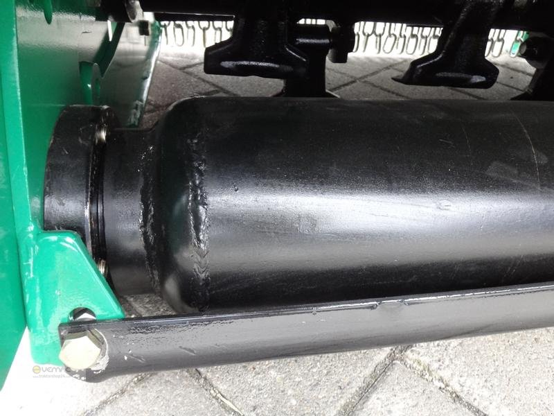 Mulcher of the type Vemac DPS205 Schlegelmulcher Hammerschlegel Mulcher NEU, Neumaschine in Sülzetal OT Osterweddingen (Picture 10)