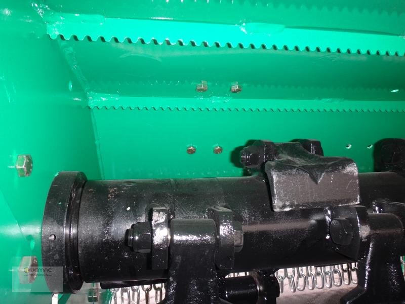 Mulcher of the type Vemac DPS205 Schlegelmulcher Hammerschlegel Mulcher NEU, Neumaschine in Sülzetal OT Osterweddingen (Picture 9)