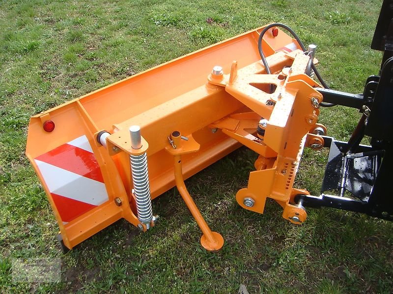 Sonstiges tip Vemac Schneeschild Schneepflug Schneeschieber 250cm NEU, Neumaschine in Sülzetal OT Osterweddingen (Poză 1)