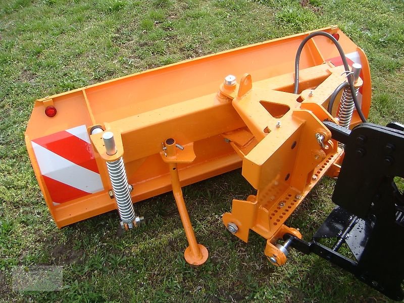 Sonstiges tip Vemac Schneeschild Schneepflug Schneeschieber 250cm NEU, Neumaschine in Sülzetal OT Osterweddingen (Poză 5)