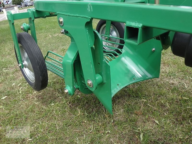 Kartoffelroder tip Vemac Kartoffelroder Kartoffel Roder Gemüseroder NEU, Neumaschine in Sülzetal OT Osterweddingen (Poză 2)