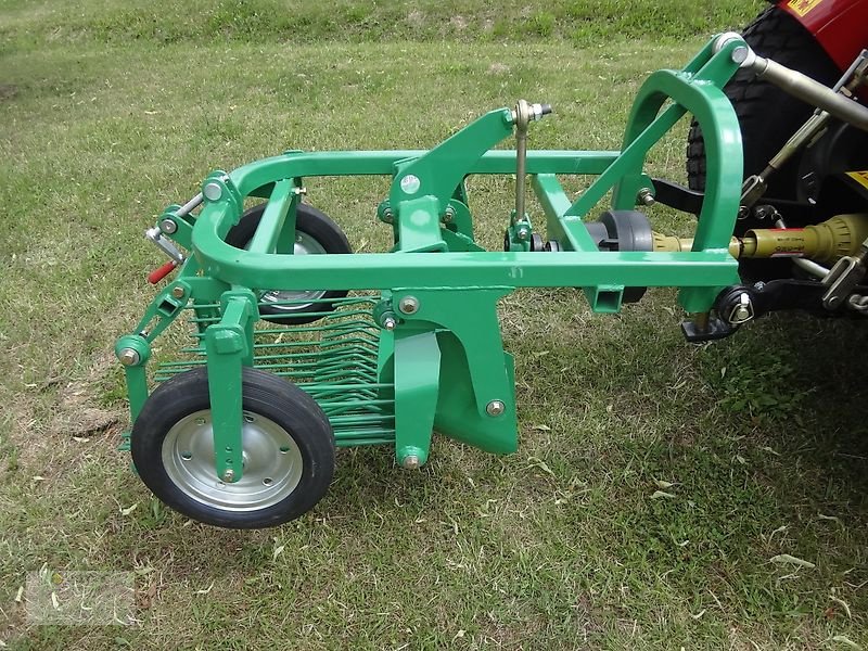 Kartoffelroder tip Vemac Kartoffelroder Kartoffel Roder Gemüseroder NEU, Neumaschine in Sülzetal OT Osterweddingen (Poză 4)