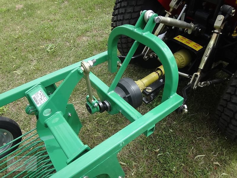 Kartoffelroder typu Vemac Kartoffelroder Kartoffel Roder Gemüseroder NEU, Neumaschine w Sülzetal OT Osterweddingen (Zdjęcie 3)