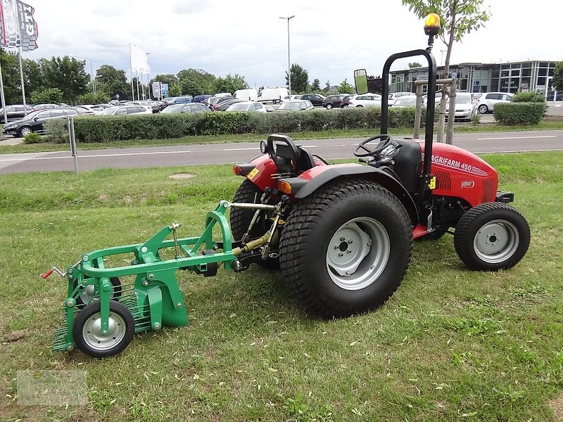 Kartoffelroder typu Vemac Kartoffelroder Kartoffel Roder Gemüseroder NEU, Neumaschine w Sülzetal OT Osterweddingen (Zdjęcie 9)