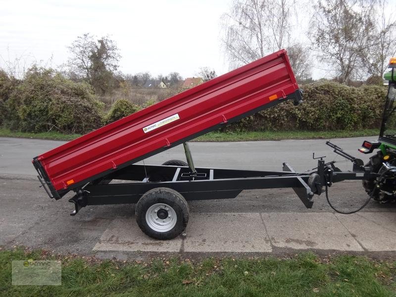 Kipper του τύπου Vemac Dreiseitenkipper 3-Seitenkipper Kipper NEU 6.000kg, Neumaschine σε Sülzetal OT Osterweddingen (Φωτογραφία 10)