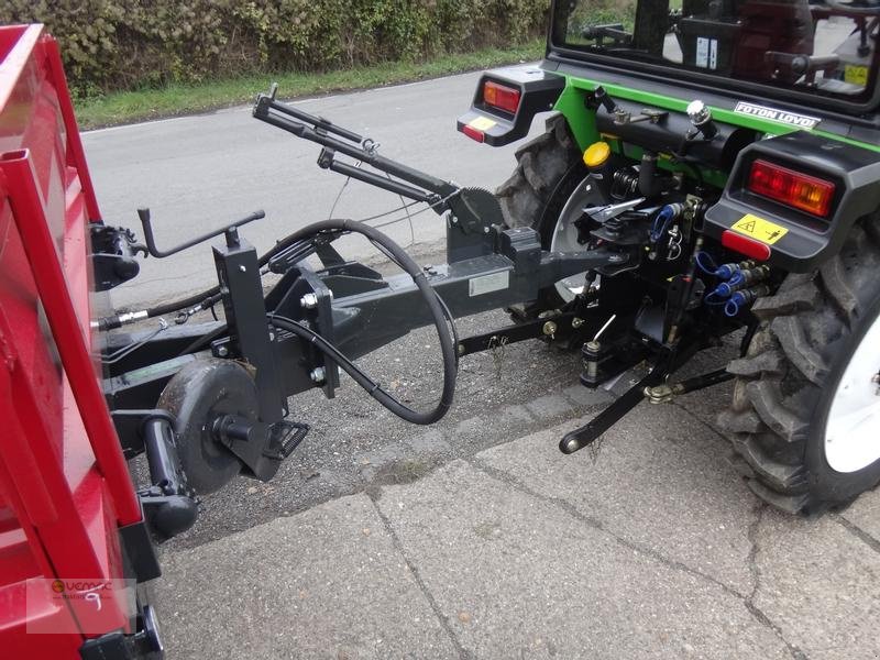 Kipper του τύπου Vemac Dreiseitenkipper 3-Seitenkipper Kipper NEU 6.000kg, Neumaschine σε Sülzetal OT Osterweddingen (Φωτογραφία 8)