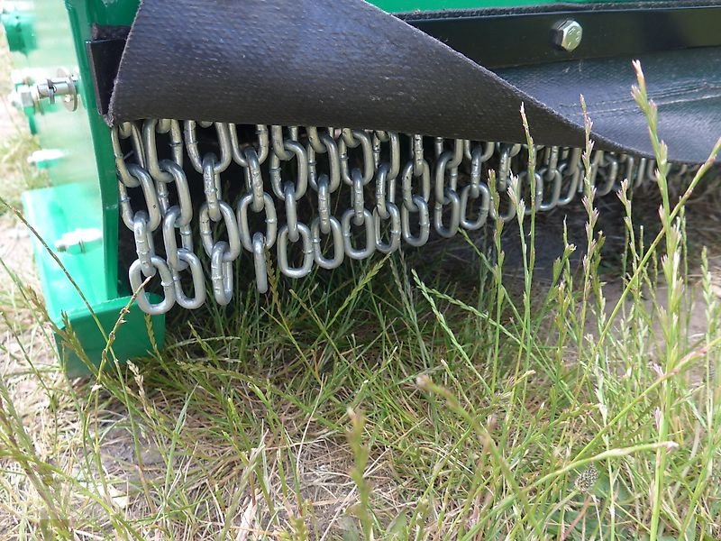 Mulcher του τύπου Vemac GEO Böschungsmulcher AGF140 160 180 200 220 Mulcher Seitenmulcher, Neumaschine σε Sülzetal OT Osterweddingen (Φωτογραφία 7)