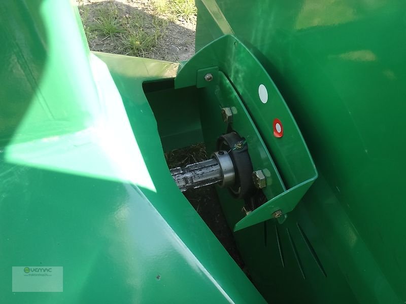 Holzhacker & Holzhäcksler typu Geo Holzhäcksler Holzschredder Häcksler Geo ECO16 NEU, Neumaschine w Sülzetal OT Osterweddingen (Zdjęcie 8)