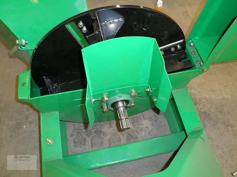 Holzhacker & Holzhäcksler typu Geo Holzhäcksler Holzschredder Häcksler Geo ECO16 NEU, Neumaschine w Sülzetal OT Osterweddingen (Zdjęcie 5)