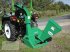 Holzhacker & Holzhäcksler typu Geo Holzhäcksler Holzschredder Häcksler Geo ECO16 NEU, Neumaschine w Sülzetal OT Osterweddingen (Zdjęcie 1)