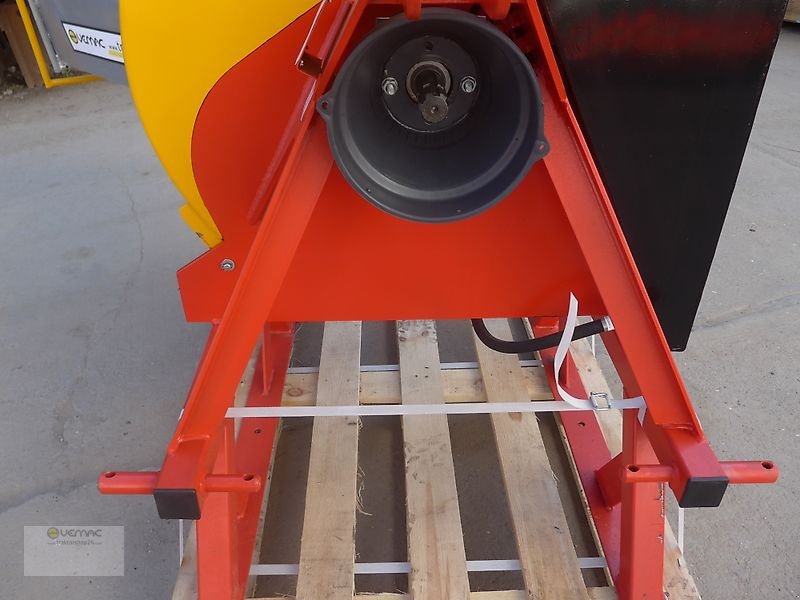 Holzhacker & Holzhäcksler Türe ait Vemac Holzhäcksler Holzschredder Häcksler RT73 H NEU hydr. Walzen, Neumaschine içinde Sülzetal OT Osterweddingen (resim 3)