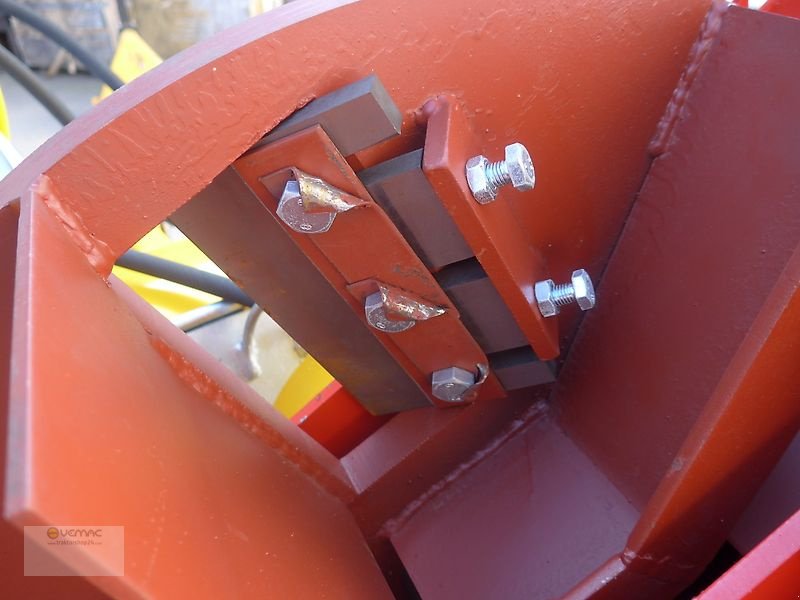 Holzhacker & Holzhäcksler typu Vemac Holzhäcksler Holzschredder Häcksler RT73 HH NEU Öltank, Neumaschine w Sülzetal OT Osterweddingen (Zdjęcie 9)