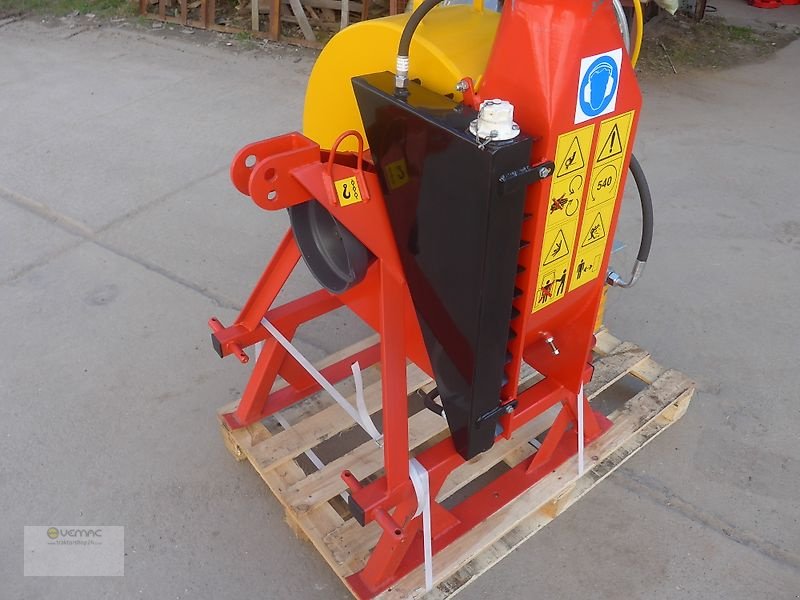 Holzhacker & Holzhäcksler typu Vemac Holzhäcksler Holzschredder Häcksler RT73 HH NEU Öltank, Neumaschine w Sülzetal OT Osterweddingen (Zdjęcie 10)