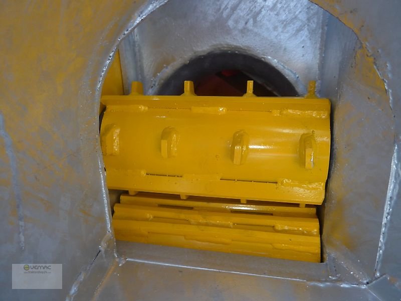 Holzhacker & Holzhäcksler typu Vemac Holzhäcksler Holzschredder Häcksler RT73 HH NEU Öltank, Neumaschine w Sülzetal OT Osterweddingen (Zdjęcie 2)
