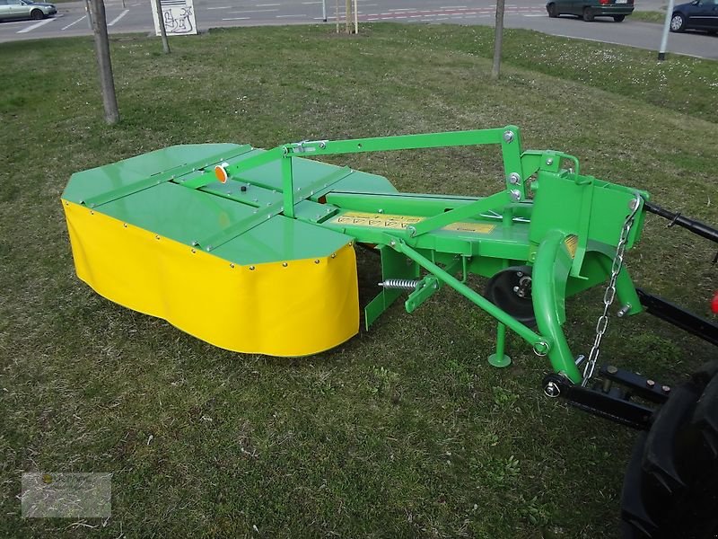 Mähwerk of the type Vemac Kreiselmähwerk Trommelmähwerk Mähwerk 185cm 185 NEU, Neumaschine in Sülzetal OT Osterweddingen (Picture 1)