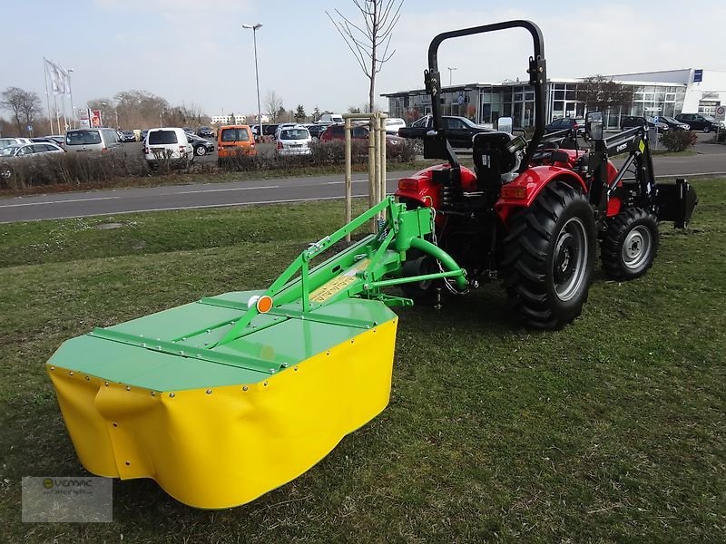 Mähwerk typu Vemac Kreiselmähwerk Trommelmähwerk Mähwerk 185cm 185 NEU, Neumaschine w Sülzetal OT Osterweddingen (Zdjęcie 8)