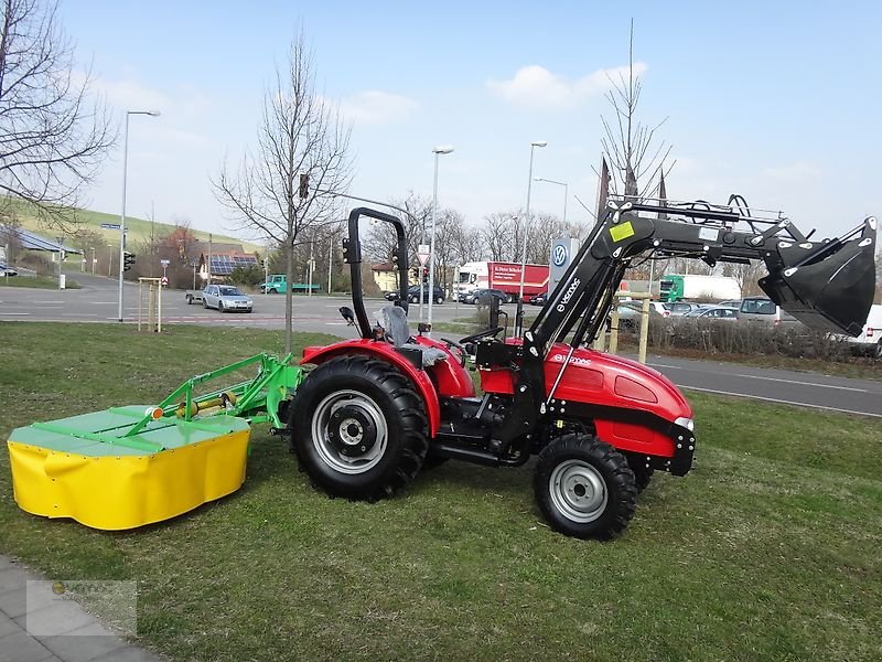 Mähwerk of the type Vemac Kreiselmähwerk Trommelmähwerk Mähwerk 185cm 185 NEU, Neumaschine in Sülzetal OT Osterweddingen (Picture 4)