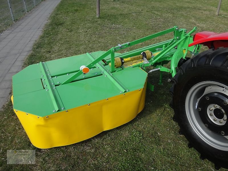 Mähwerk of the type Vemac Kreiselmähwerk Trommelmähwerk Mähwerk 185cm 185 NEU, Neumaschine in Sülzetal OT Osterweddingen (Picture 11)