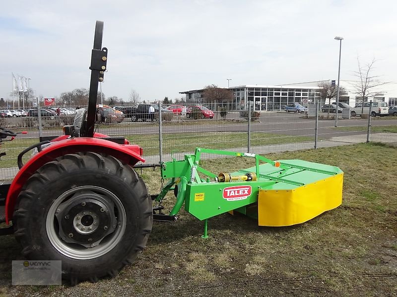 Mähwerk of the type Vemac Kreiselmähwerk Trommelmähwerk Mähwerk 185cm 185 NEU, Neumaschine in Sülzetal OT Osterweddingen (Picture 2)