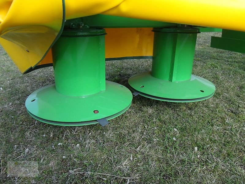 Mähwerk a típus Vemac Kreiselmähwerk Trommelmähwerk Mähwerk  135cm 135 165 185 NEU, Neumaschine ekkor: Sülzetal OT Osterweddingen (Kép 10)