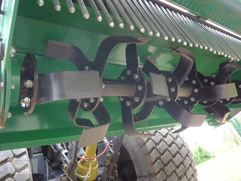 Sonstige Bodenbearbeitungsgeräte типа Vemac Bodenumkehrfräse Umkehrfräse Bodenfräse Geo SB105 NEU 125 145 165, Neumaschine в Sülzetal OT Osterweddingen (Фотография 7)