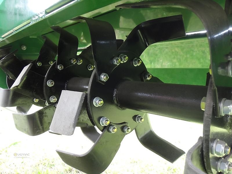 Bodenfräse of the type Geo Bodenfräse Fräse Umkehrfräse schwere Version IGN 180cm NEU, Neumaschine in Sülzetal OT Osterweddingen (Picture 2)