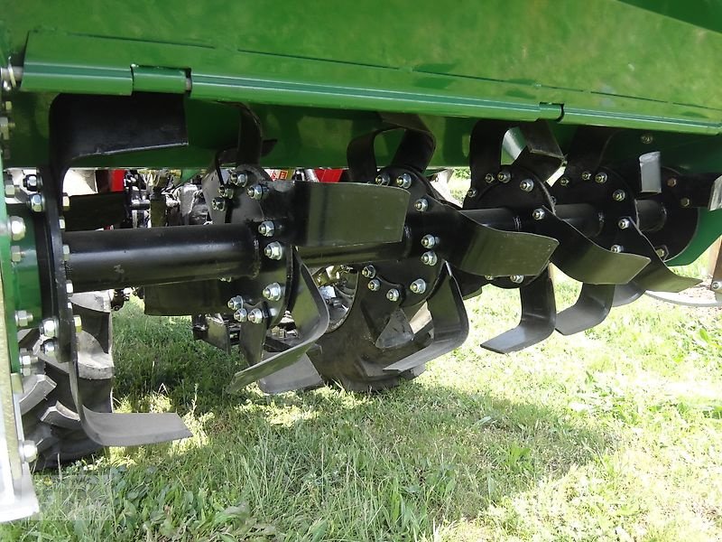 Bodenfräse of the type Geo Bodenfräse Fräse Umkehrfräse schwere Version IGN 180cm NEU, Neumaschine in Sülzetal OT Osterweddingen (Picture 7)