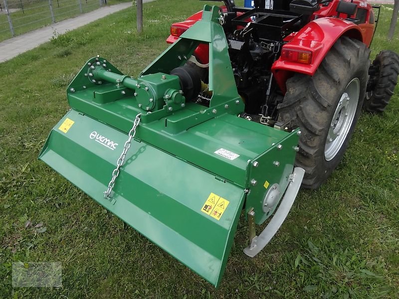 Bodenfräse of the type Geo Bodenfräse Fräse Umkehrfräse schwere Version IGN 180cm NEU, Neumaschine in Sülzetal OT Osterweddingen (Picture 1)