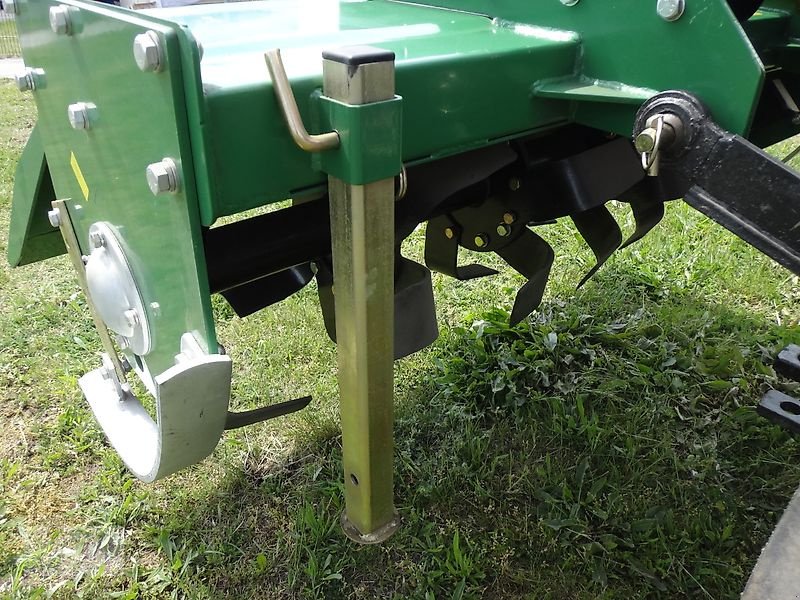 Bodenfräse of the type Geo Bodenfräse Fräse Umkehrfräse schwere Version IGN 180cm NEU, Neumaschine in Sülzetal OT Osterweddingen (Picture 5)