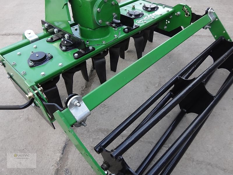 Kreiselegge del tipo Geo Kreiselegge Egge Bodenfräse Fräse Walze MG130 NEU, Neumaschine In Sülzetal OT Osterweddingen (Immagine 3)