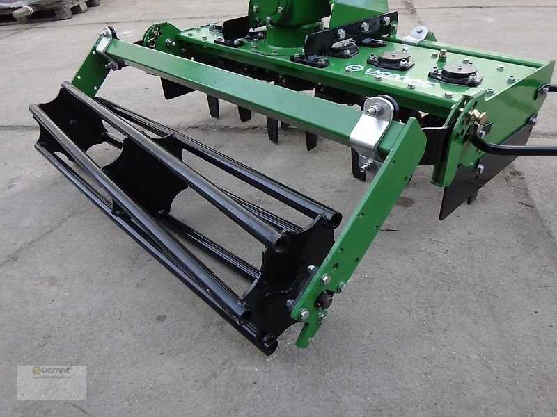 Kreiselegge del tipo Geo Kreiselegge Egge Bodenfräse Fräse Walze MG130 NEU, Neumaschine In Sülzetal OT Osterweddingen (Immagine 5)