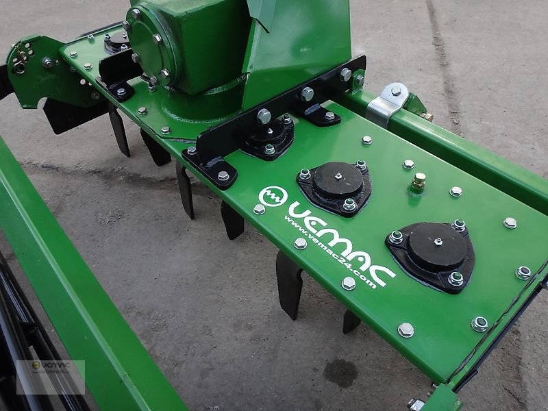 Kreiselegge del tipo Geo Kreiselegge Egge Bodenfräse Fräse Walze MG130 NEU, Neumaschine In Sülzetal OT Osterweddingen (Immagine 2)