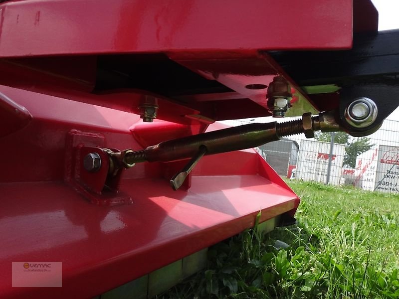 Mulcher typu Geo ATV Quad Mulcher Mähwerk Schlegelmulcher NEU 120cm ATV120, Neumaschine v Sülzetal OT Osterweddingen (Obrázek 11)