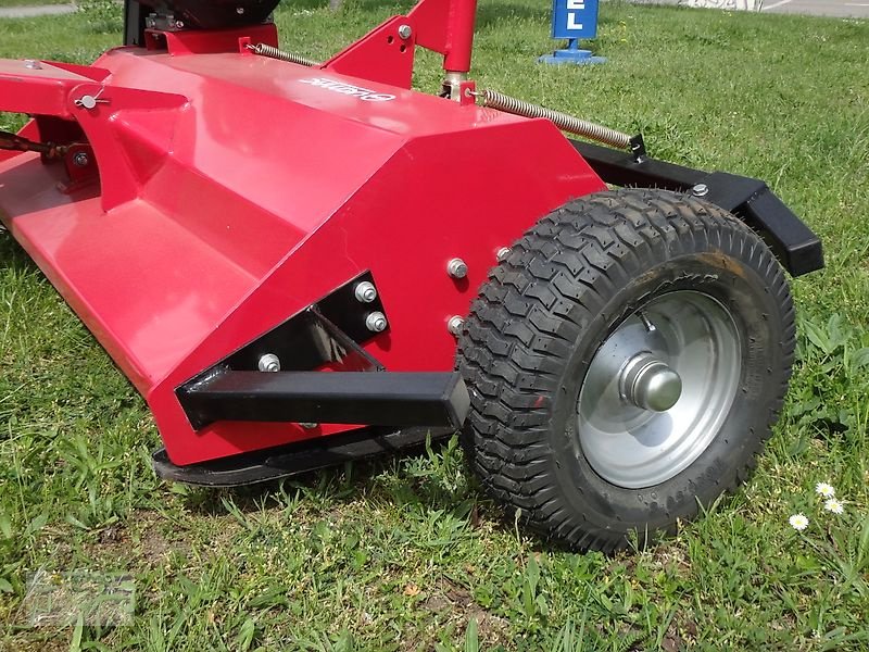 Mulcher tip Geo ATV Quad Mulcher Mähwerk Schlegelmulcher NEU 120cm ATV120, Neumaschine in Sülzetal OT Osterweddingen (Poză 8)