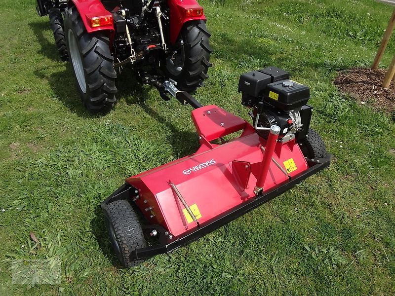 Mulcher typu Geo ATV Quad Mulcher Mähwerk Schlegelmulcher NEU 120cm ATV120, Neumaschine v Sülzetal OT Osterweddingen (Obrázek 9)