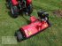 Mulcher typu Geo ATV Quad Mulcher Mähwerk Schlegelmulcher NEU 120cm ATV120, Neumaschine v Sülzetal OT Osterweddingen (Obrázek 9)
