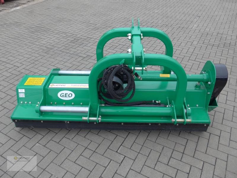 Mulcher типа Vemac AG 220cm Mulcher Schlegelmulcher Frontmulcher Hammerschlegel, Neumaschine в Sülzetal OT Osterweddingen (Фотография 7)