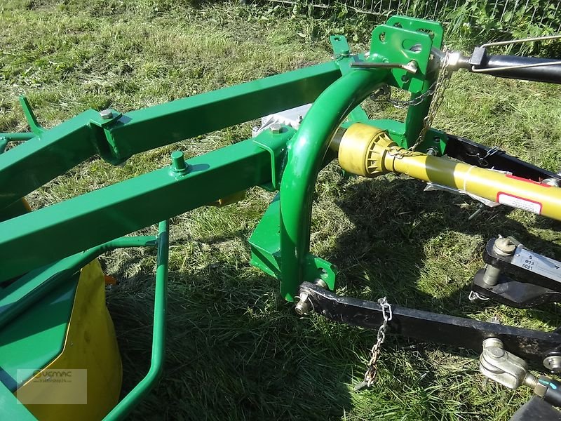 Mähwerk tipa Geo L100 L135 Kreiselmähwerk Trommelmähwerk Mähwerk Mäher NEU, Neumaschine u Sülzetal OT Osterweddingen (Slika 2)