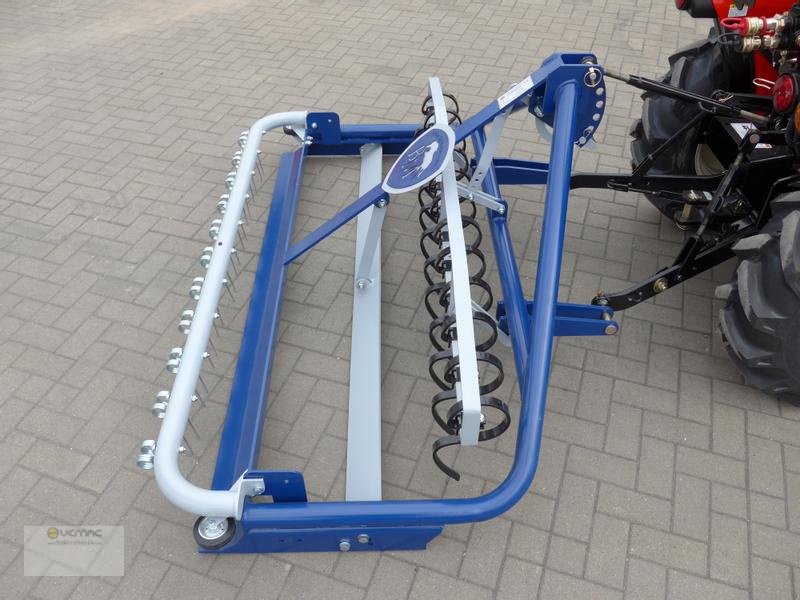 Sonstige Walzen typu Vemac Bahnplaner Reitbahnplaner Reitplatzplaner Planer NEU 200cm, Neumaschine v Sülzetal OT Osterweddingen (Obrázek 10)