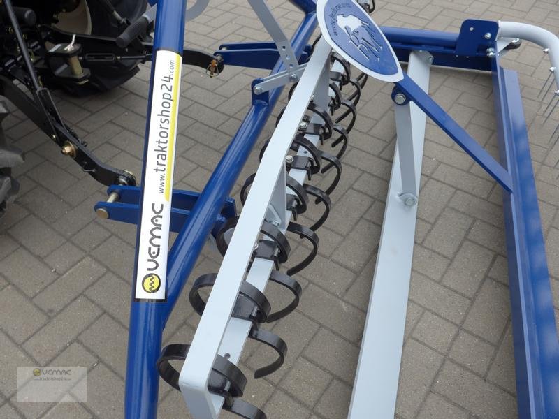 Sonstige Walzen typu Vemac Bahnplaner Reitbahnplaner Reitplatzplaner Planer NEU 200cm, Neumaschine v Sülzetal OT Osterweddingen (Obrázek 14)