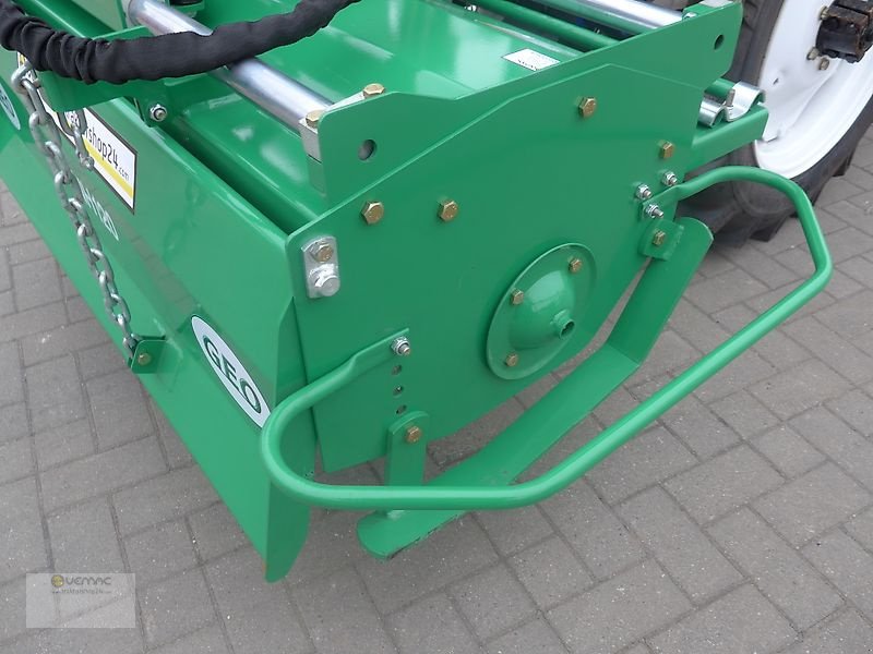 Bodenfräse of the type Geo IGNH 160 Bodenfräse Fräse Ackerfräse Bodenumkehrfräse NEU, Neumaschine in Osterweddingen / Magdeburg (Picture 6)
