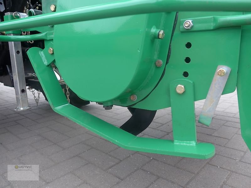 Bodenfräse of the type Geo IGNH 160 Bodenfräse Fräse Ackerfräse Bodenumkehrfräse NEU, Neumaschine in Osterweddingen / Magdeburg (Picture 4)