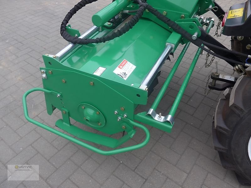 Bodenfräse typu Vemac IGNH 160 Bodenfräse Fräse Ackerfräse Bodenumkehrfräse NEU, Neumaschine v Sülzetal OT Osterweddingen (Obrázek 7)