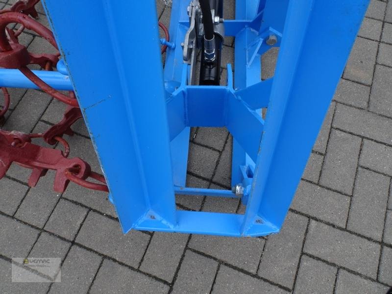 Wiesenegge a típus Vemac Wiesenschleppe Schleppe Egge 5m  4reihig Hydraulik NEU, Neumaschine ekkor: Sülzetal OT Osterweddingen (Kép 9)
