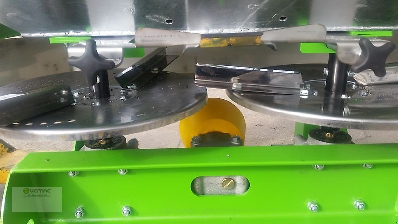 Düngerstreuer du type Vemac Düngerstreuer Salzstreuer Streuer Winterdienst Sandstreuer, Neumaschine en Sülzetal OT Osterweddingen (Photo 2)
